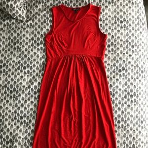 Isabella Oliver Maternity Dress